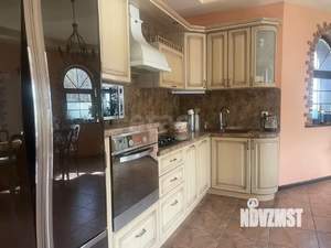 Дом 287м², 2-этажный, участок 11 сот.