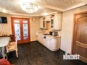 Дом 140м², 2-этажный, участок 6 сот.