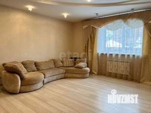 Дом 255м², 2-этажный, участок 15 сот.