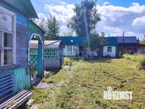 Дом 40м², 2-этажный, участок 5 сот.