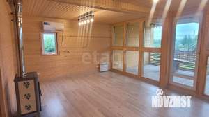 Дом 108м², 2-этажный, участок 6 сот.