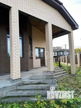 Дом 300м², 2-этажный, участок 12 сот.