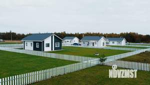 Дом 108м², 1-этажный, участок 15 сот.