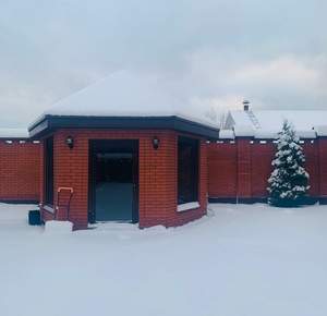 Дом 302м², 3-этажный, участок 17 сот.