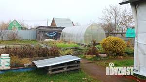 Дом 30м², 2-этажный, участок 506 сот.