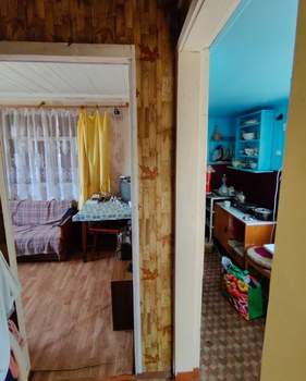 Дом 30м², 2-этажный, участок 5 сот.