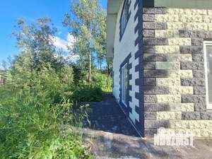 Дом 112м², 2-этажный, участок 8 сот.