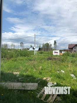 Коттедж 350м², 2-этажный, участок 8 сот.