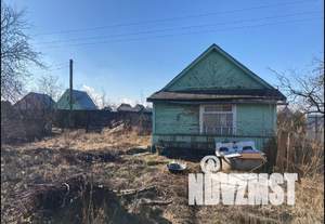Дом 18м², 1-этажный, участок 5 сот.