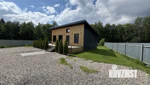 Дом 68м², 1-этажный, участок 8 сот.