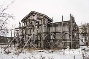 Дом 224м², 2-этажный, участок 6 сот.