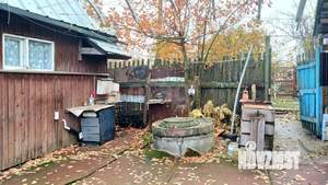 Дом 30м², 2-этажный, участок 506 сот.