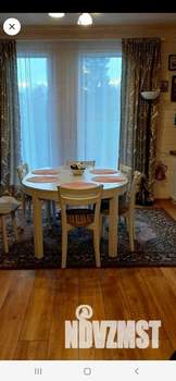 Дом 60м², 1-этажный, участок 10 сот.