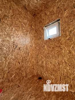 Дом 96м², 2-этажный, участок 6 сот.