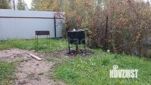 Дом 60м², 2-этажный, участок 5 сот.