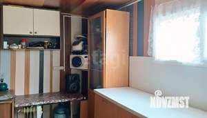 Дом 30м², 2-этажный, участок 506 сот.