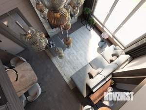 Дом 200м², 1-этажный, участок 11 сот.