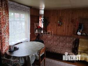 Дом 28м², 2-этажный, участок 5 сот.