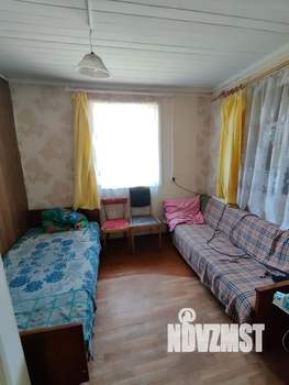 Дом 30м², 2-этажный, участок 5 сот.