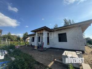 Дом 146м², 1-этажный, участок 12 сот.