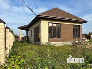 Дом 300м², 2-этажный, участок 12 сот.