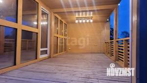 Дом 108м², 2-этажный, участок 6 сот.