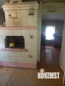 Дом 50м², 1-этажный, участок 7 сот.