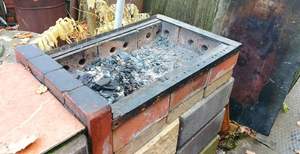 Дом 30м², 2-этажный, участок 506 сот.