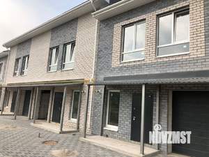 Таунхаус 160м², 2-этажный, участок 2 сот.