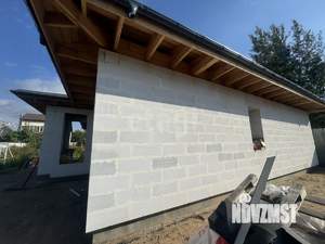 Дом 146м², 1-этажный, участок 12 сот.