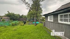 Дом 25м², 1-этажный, участок 5 сот.