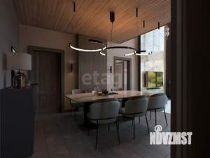 Дом 200м², 1-этажный, участок 11 сот.