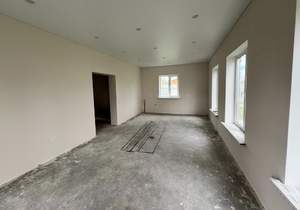 Дом 112м², 2-этажный, участок 8 сот.