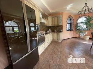 Дом 287м², 2-этажный, участок 11 сот.