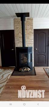 Дом 60м², 1-этажный, участок 10 сот.