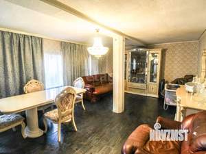 Дом 140м², 2-этажный, участок 6 сот.