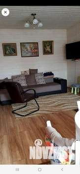 Дом 60м², 1-этажный, участок 10 сот.