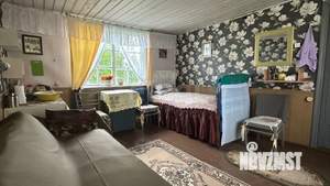 Дом 25м², 1-этажный, участок 5 сот.