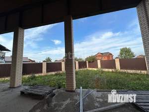 Дом 300м², 2-этажный, участок 12 сот.