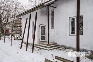 Дом 224м², 2-этажный, участок 6 сот.