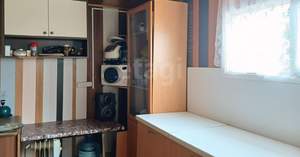 Дом 30м², 2-этажный, участок 506 сот.