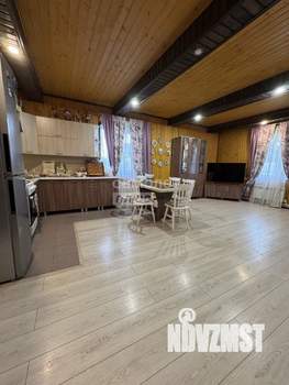 Дом 120м², 2-этажный, участок 12 сот.