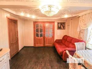 Дом 140м², 2-этажный, участок 6 сот.