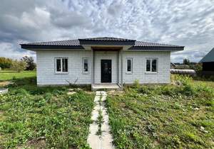 Дом 90м², 2-этажный, участок 8 сот.