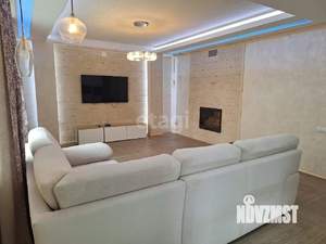 Дом 320м², 2-этажный, на длительный срок, 