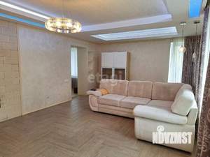 Дом 320м², 2-этажный, на длительный срок, 