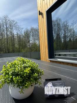 Дом 67м², 1-этажный, посуточно, 