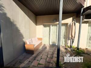 Таунхаус 158м&sup2;, 2-этажный, на длительный срок, 