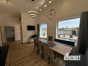 Дом 67м², 1-этажный, посуточно, 