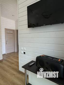 Дом 67м², 1-этажный, посуточно, 